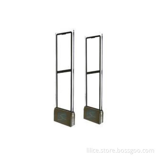 Supermarket Dual EAS AM System Antenna Clothing Security Ta